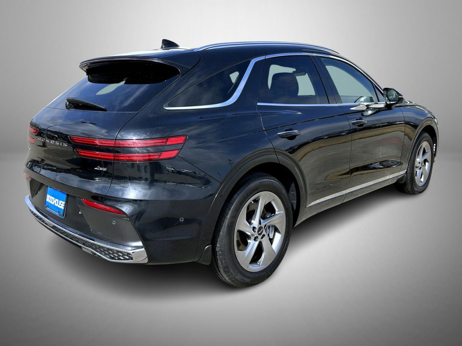 Used 2026 Genesis GV70 2.5T Advanced image 5
