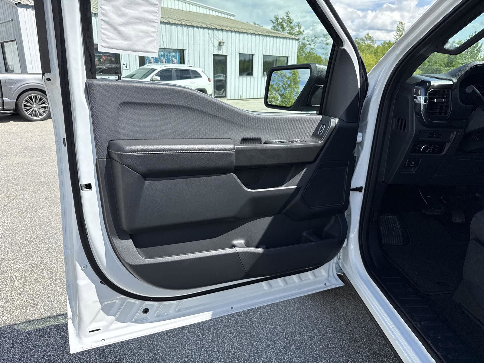 New 2025 Ford F150 STX image 11