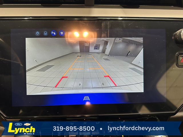 New 2027 Chevrolet Bolt LT w/ Comfort Package FWD image 4