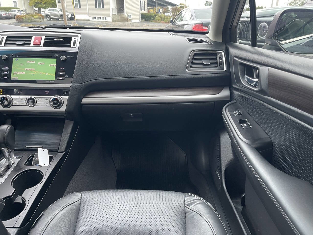 Used 2015 Subaru Legacy 2.5i Limited image 31