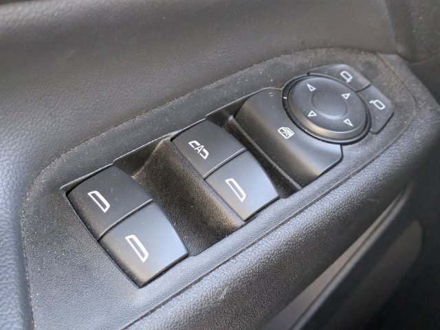 Used 2024 Chevrolet Equinox LT image 21