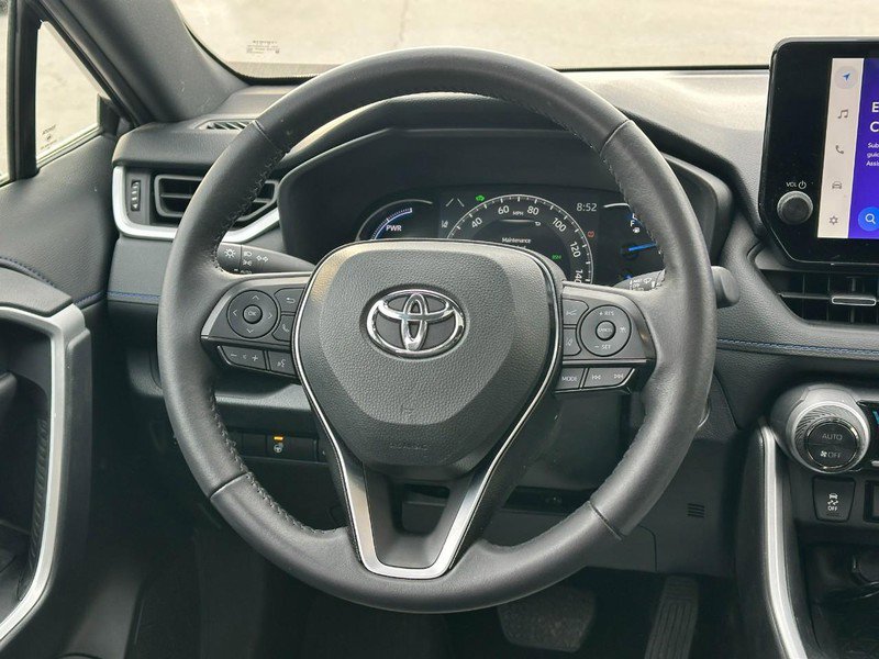Used 2024 Toyota RAV4 XSE image 13