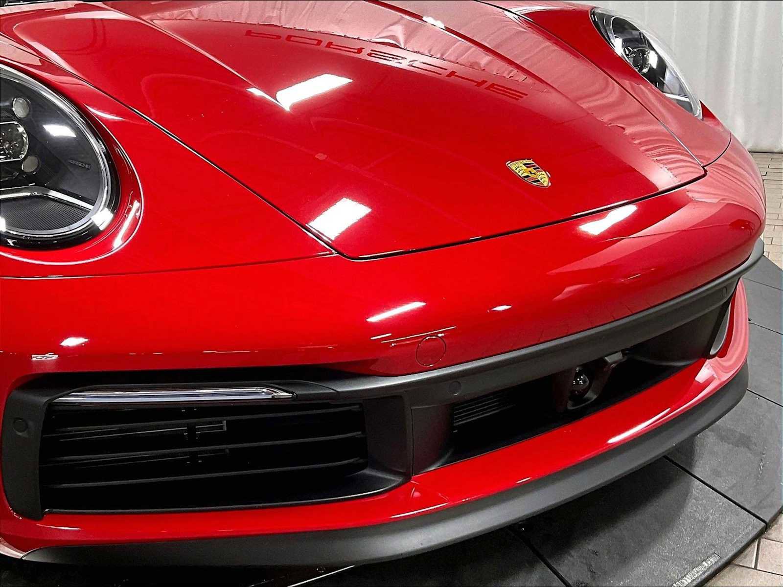 Used 2023 Porsche 911 Carrera 4S image 31