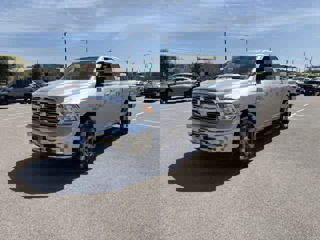 Used 2014 RAM 1500 Lone Star image 1