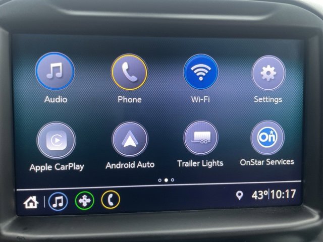 Used 2019 GMC Sierra 1500 Elevation image 4