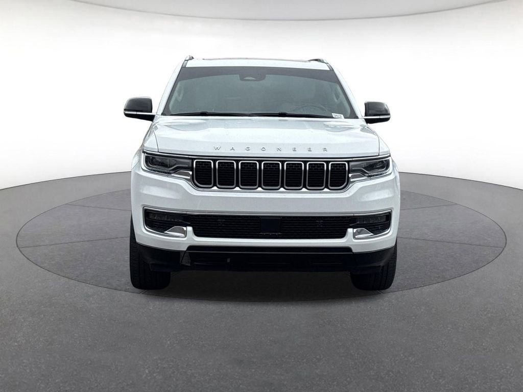 Used 2024 Jeep Wagoneer 4WD w/ Premium Group I image 9