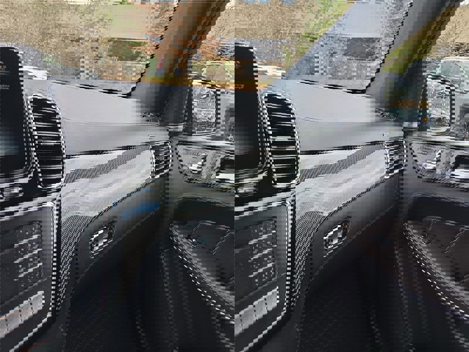 Used 2018 Mercedes-Benz GLS 63 AMG 4MATIC image 26