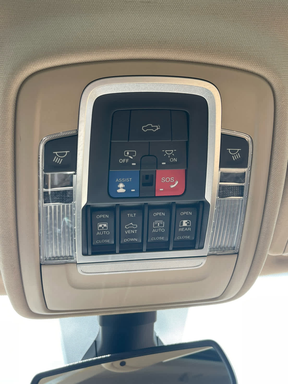 Used 2020 RAM 1500 Limited AWD/4WD image 19