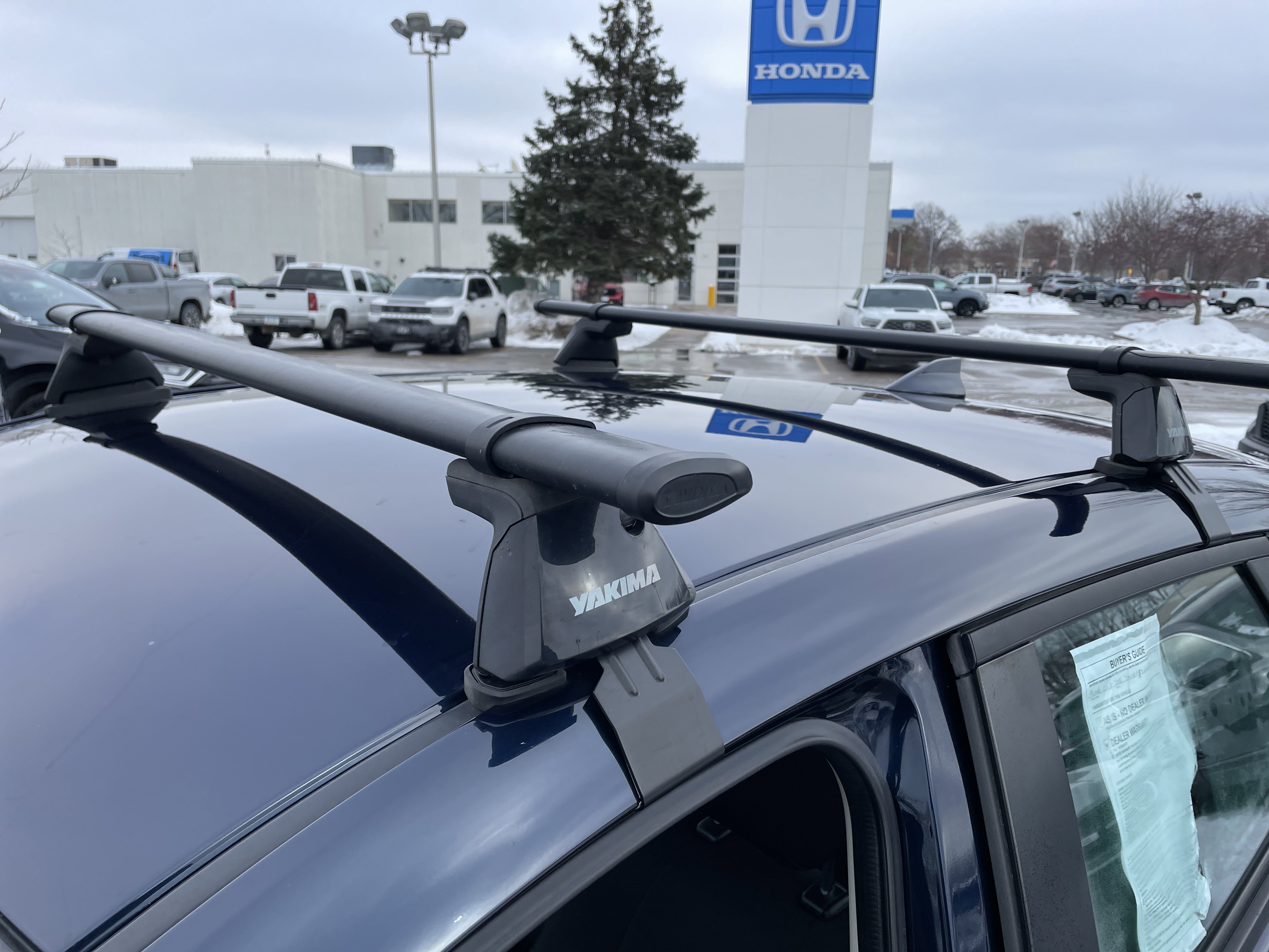 Used 2016 MAZDA CX-3 Sport image 29