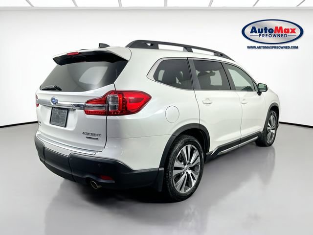 Used 2022 Subaru Ascent Limited w/ Technology Package image 2