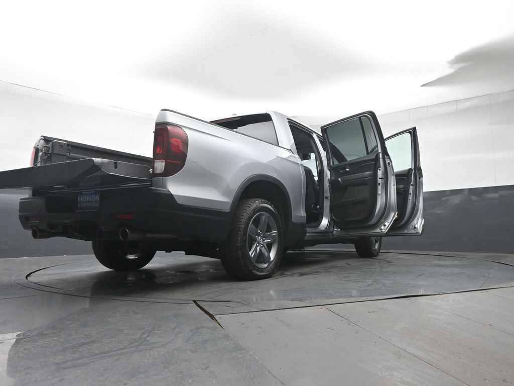 Certified 2023 Honda Ridgeline RTL-E image 52