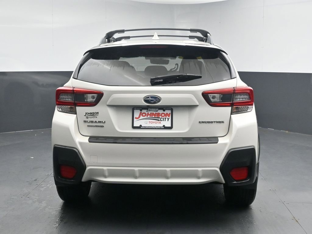 Used 2020 Subaru Crosstrek 2.0i Premium w/ Popular Package #2 AWD/4WD image 8