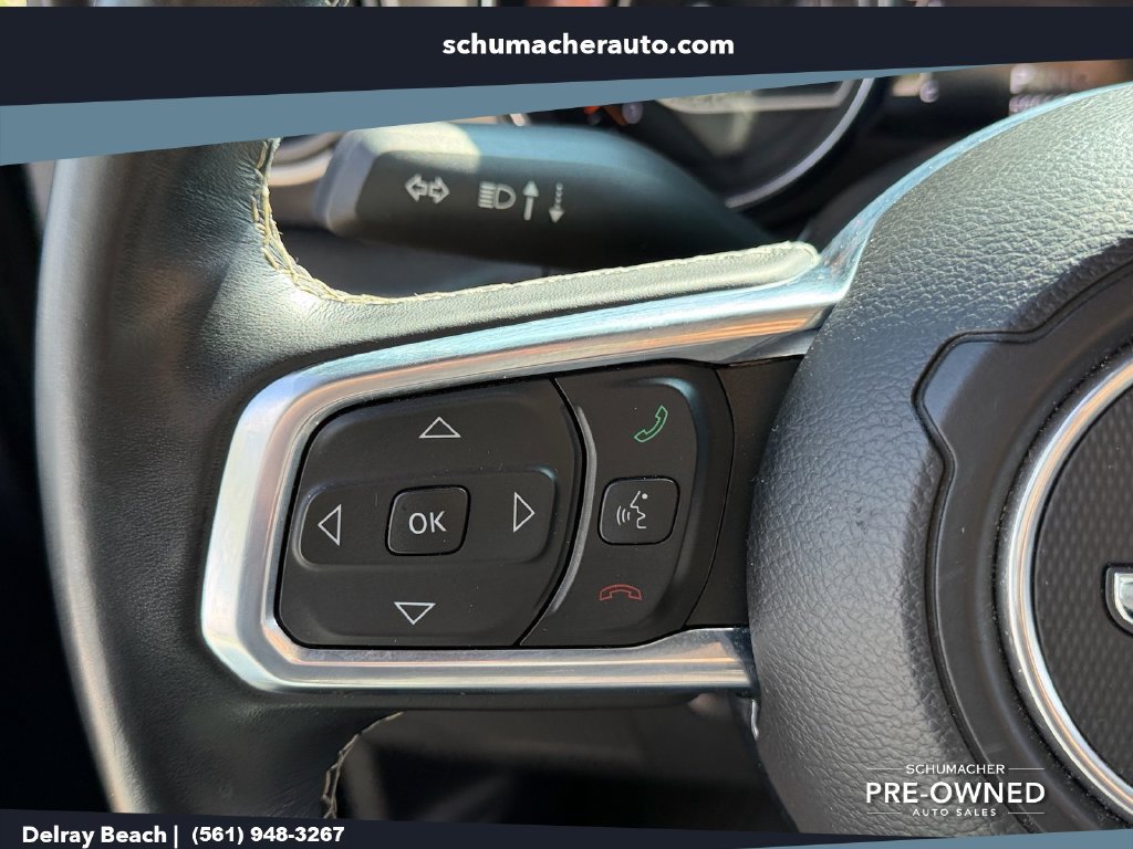 Used 2020 Jeep Gladiator Sport w/ Quick Order Package 24S AWD/4WD image 23
