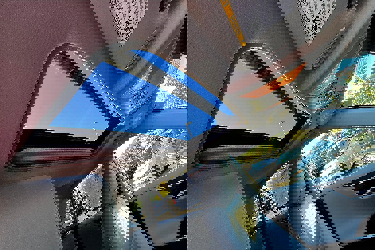 Used 2021 Toyota RAV4 Limited image 21