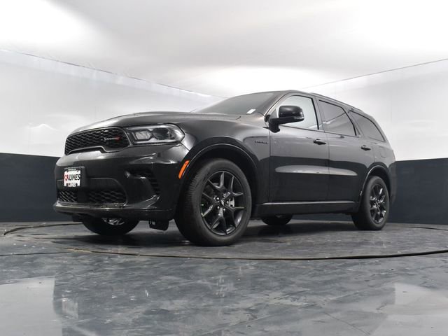 New 2026 Dodge Durango GT image 49