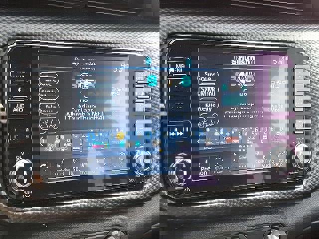 Certified 2024 Nissan Kicks SV image 17