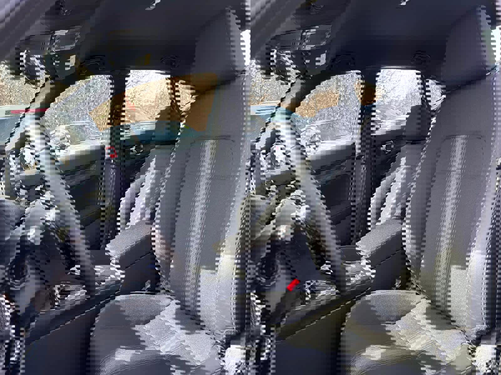 Used 2023 Honda Civic Sport image 14