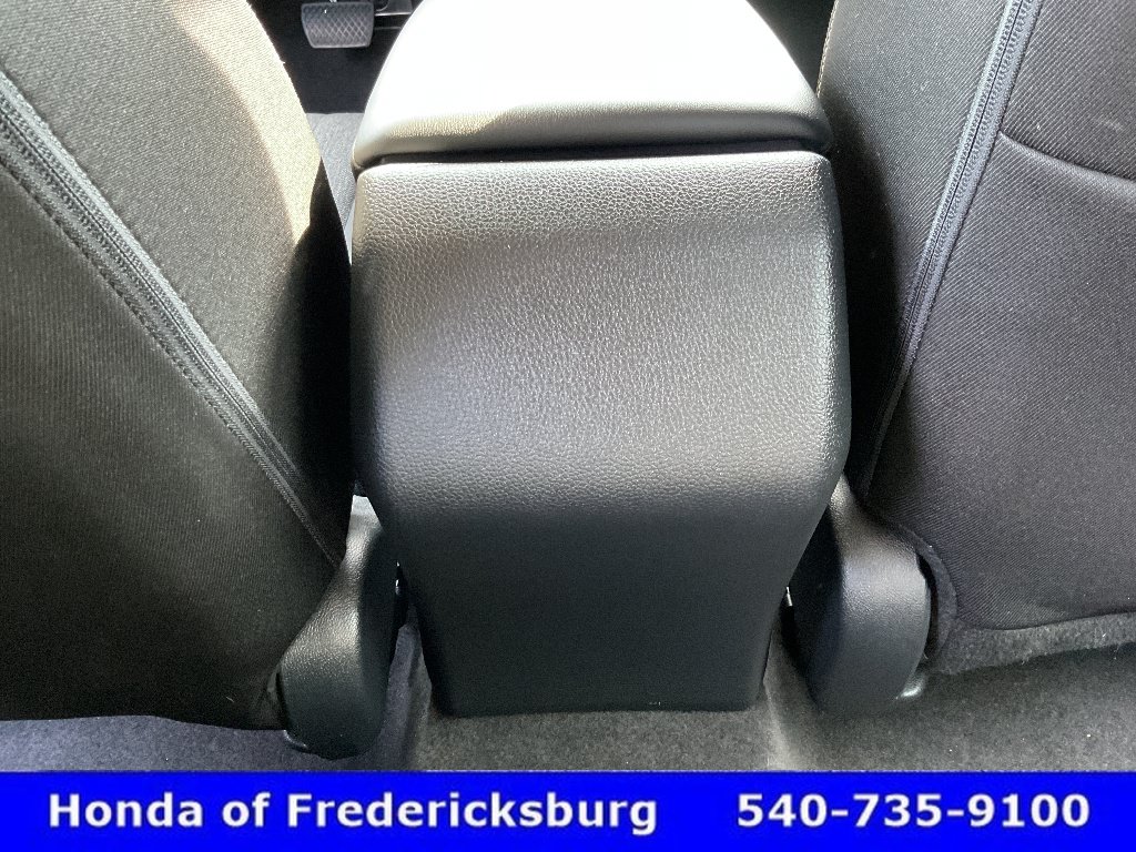 Certified 2023 Honda Accord EX image 38