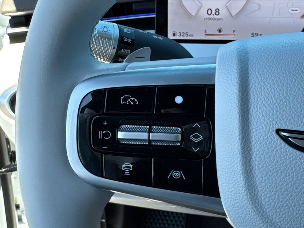 Used 2026 Genesis GV70 2.5T Advanced image 25