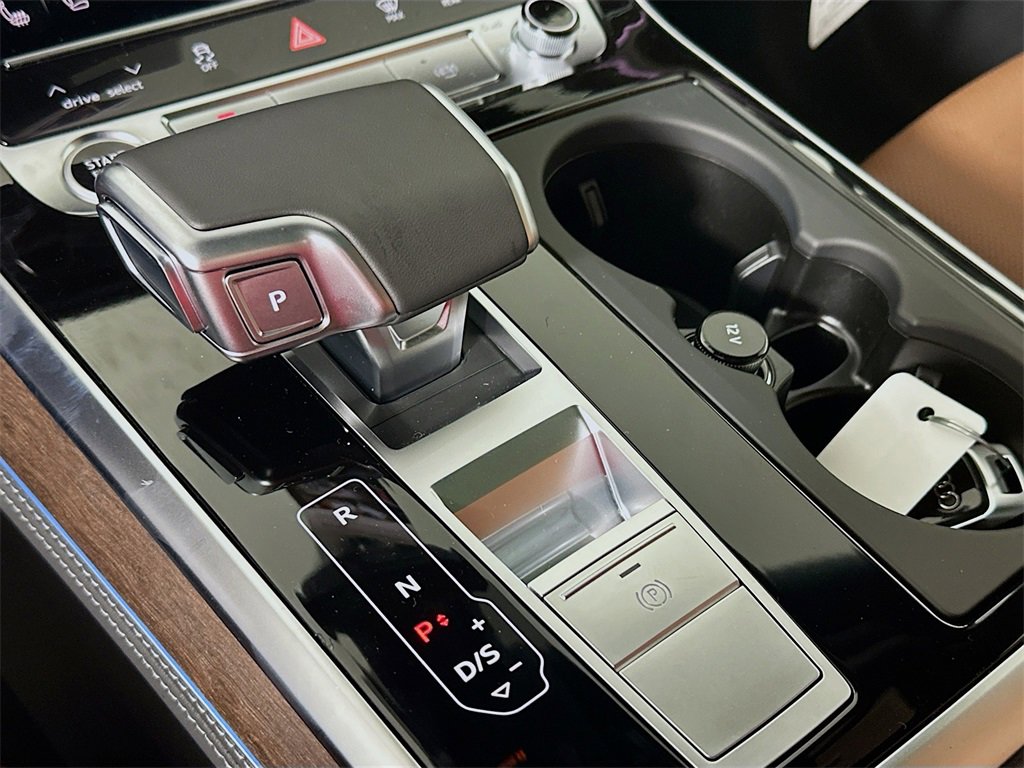 Used 2026 Audi Q7 3.0T Premium Plus w/ Premium Plus Package image 22