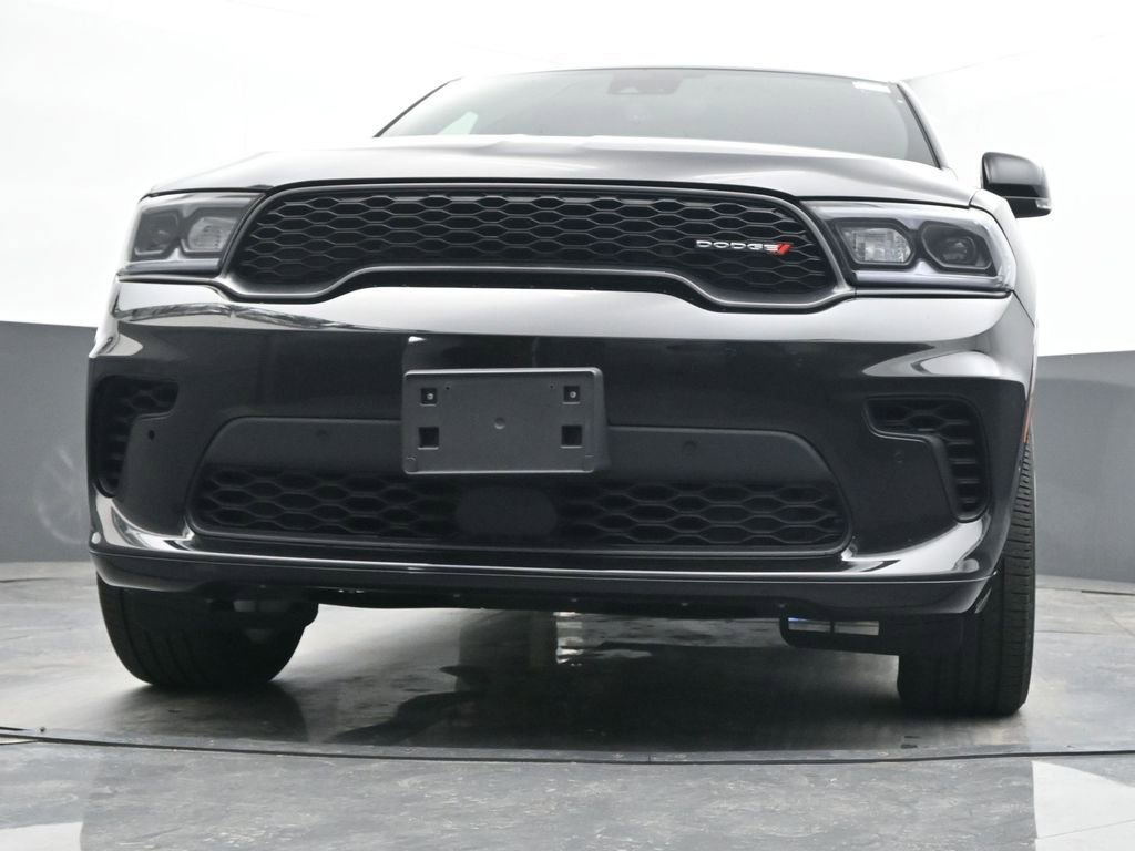 Used 2025 Dodge Durango GT image 37