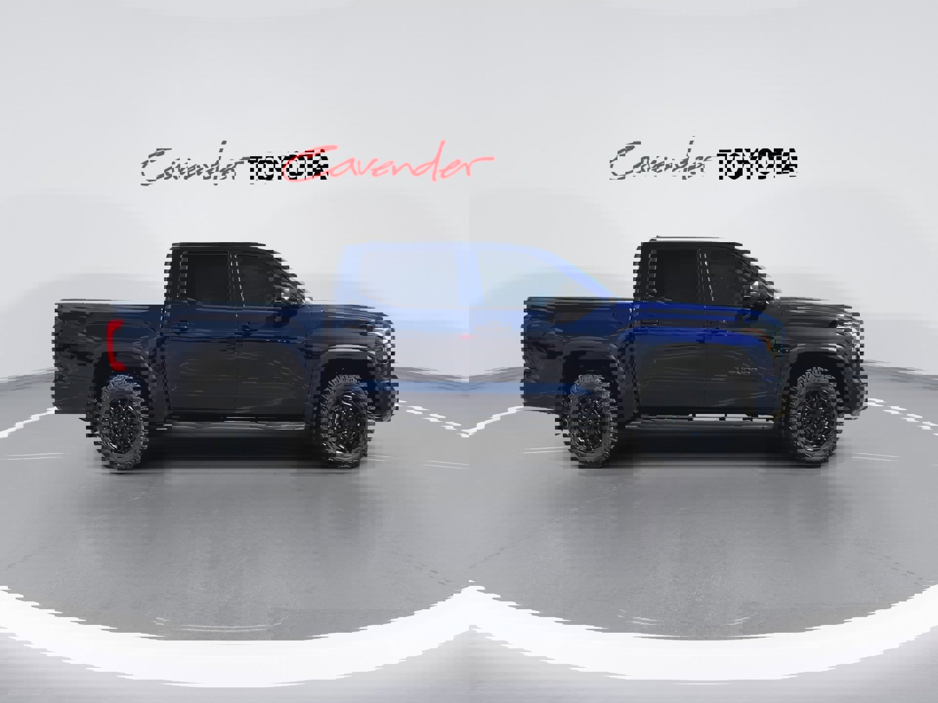 New 2026 Toyota Tundra SR5 image 9