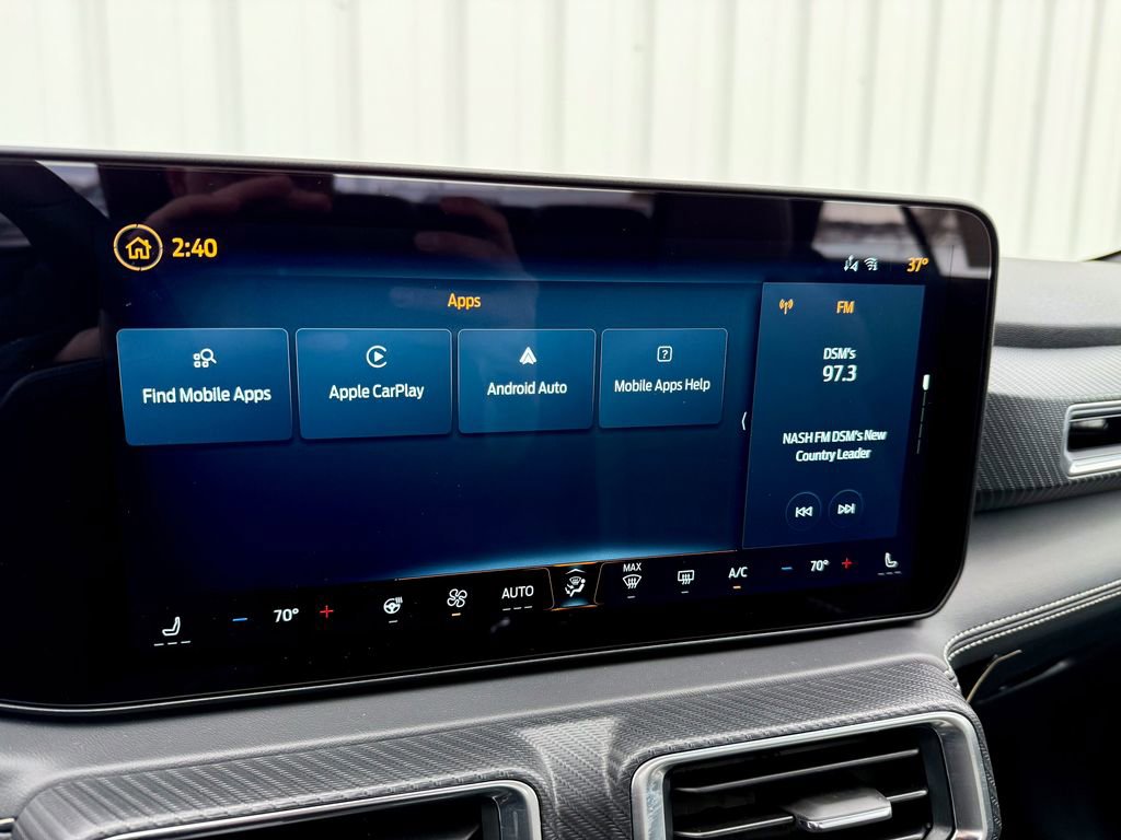 New 2025 Ford Mustang GT Premium image 29