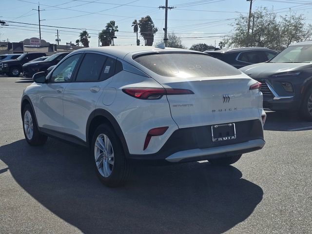 New 2026 Buick Envista Preferred w/ Convenience I Package image 7