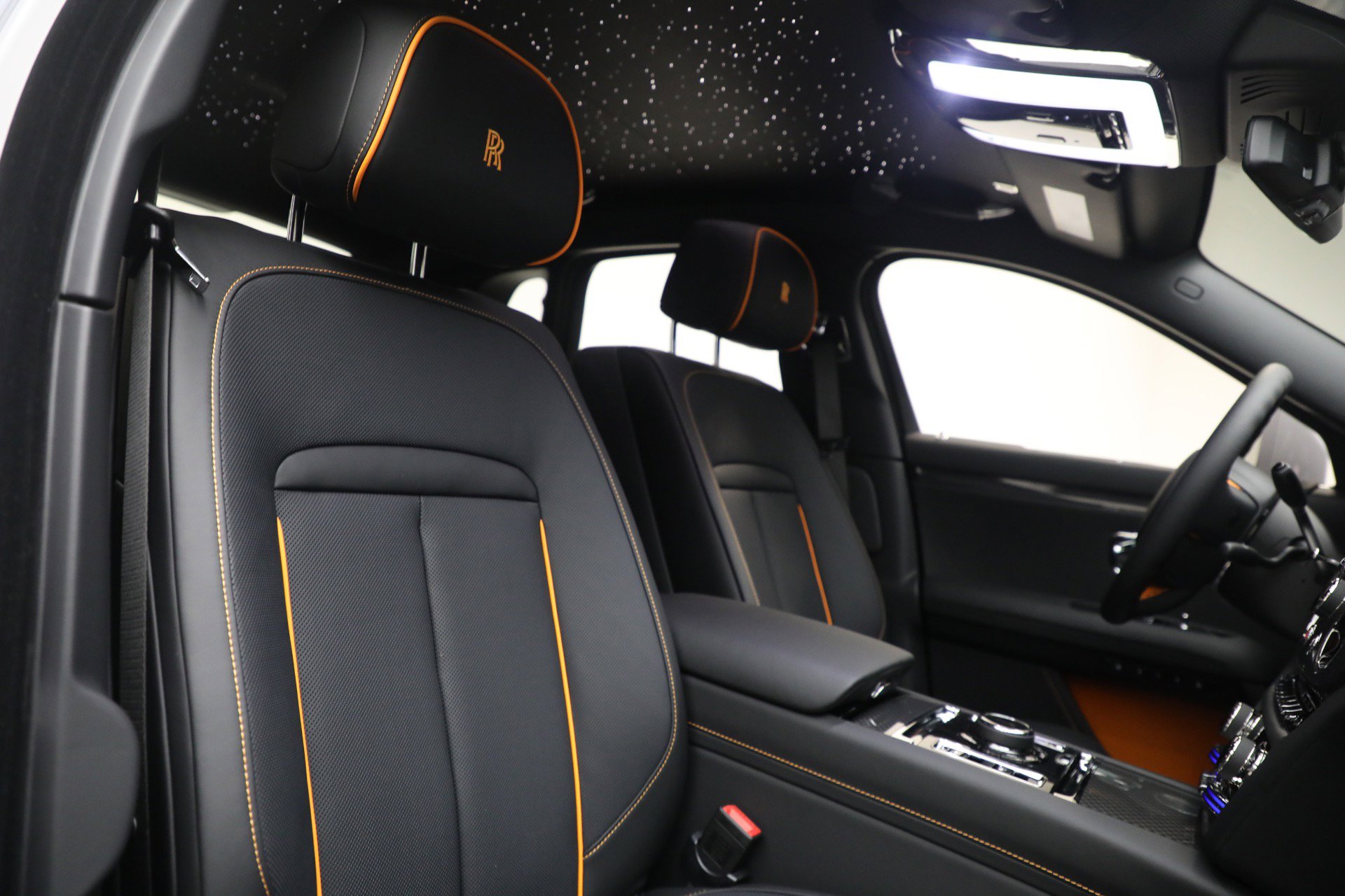 New 2025 Rolls-Royce Ghost Black Badge image 25