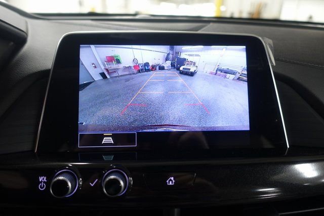 New 2026 Cadillac CT4 Premium Luxury image 15