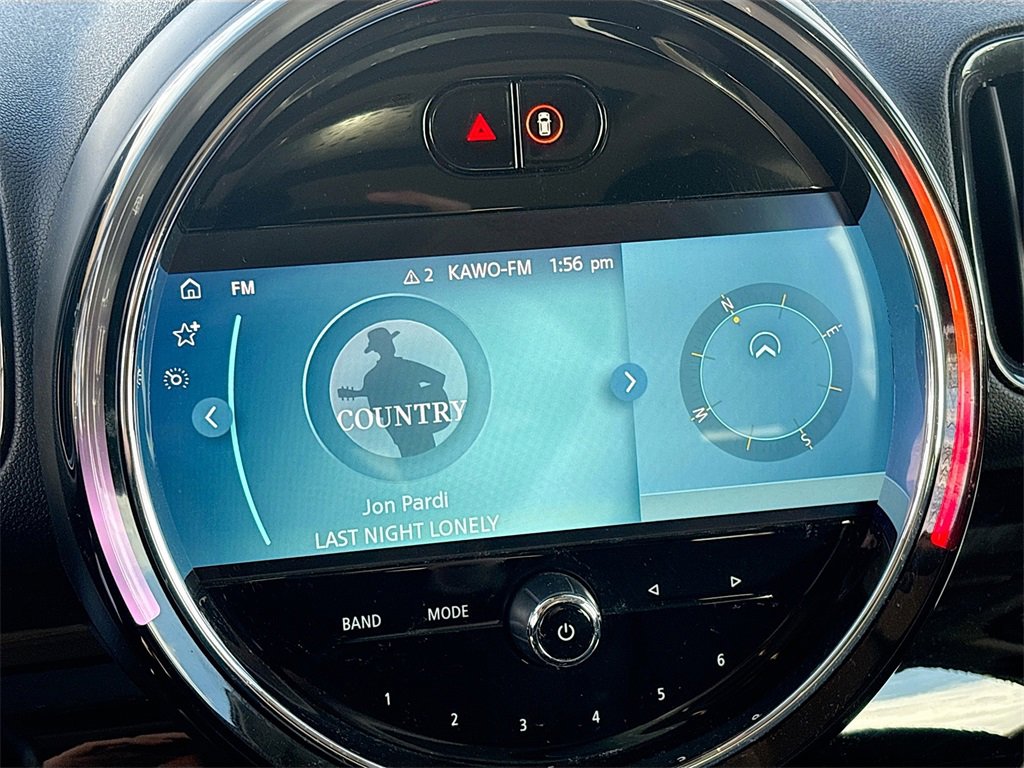 Used 2024 MINI Cooper Countryman S image 15