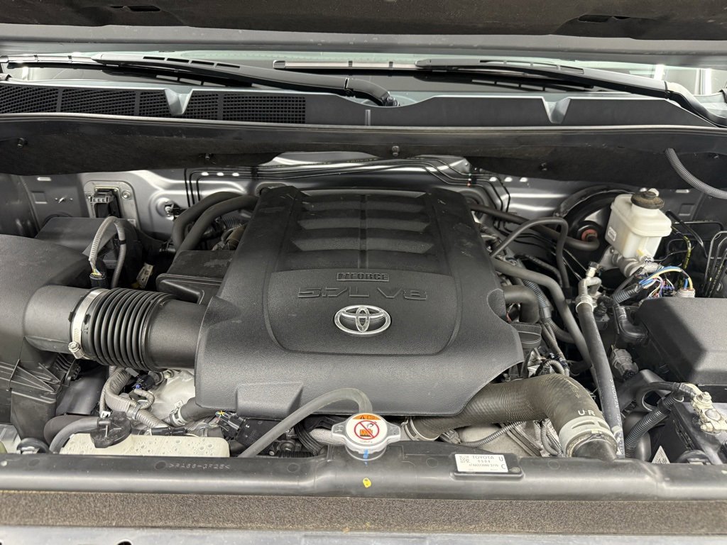 Used 2020 Toyota Tundra SR5 w/ SR5 Upgrade Package image 36