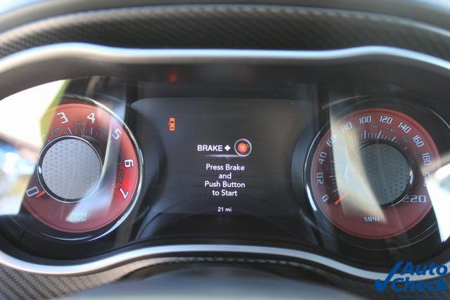 Used 2023 Dodge Challenger SRT Hellcat Redeye image 10