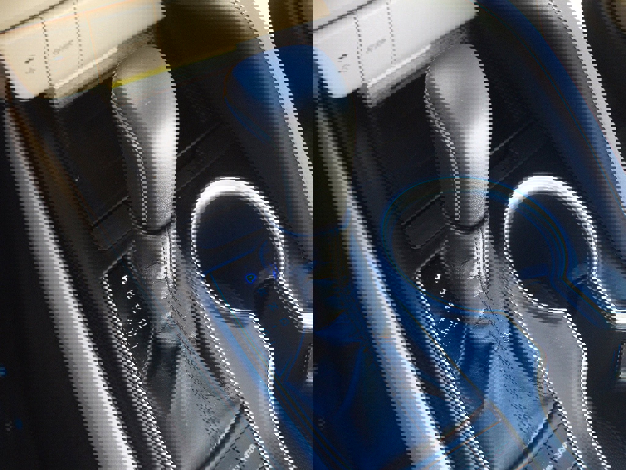 Used 2019 Toyota Camry XLE image 13