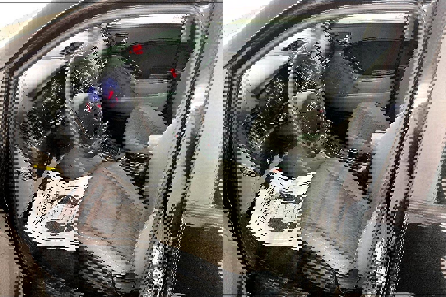 Used 2016 Kia Forte LX image 17