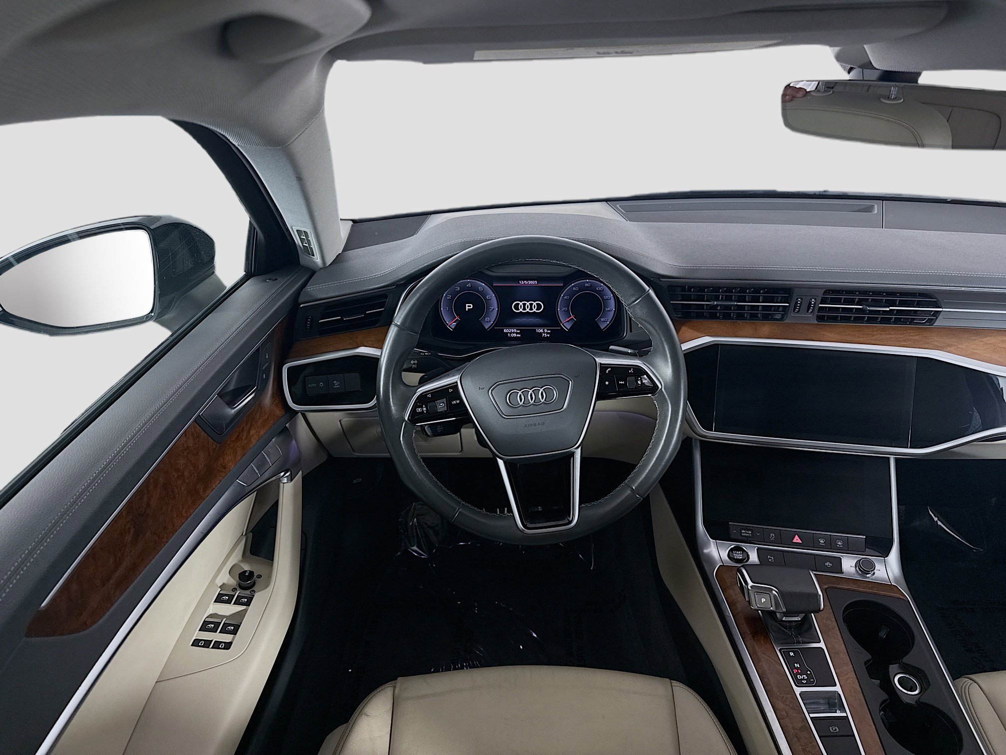 Used 2021 Audi A6 2.0T Premium w/ Convenience Package image 17