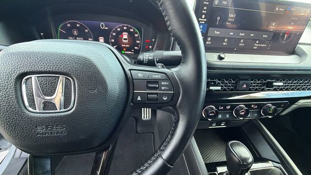 Used 2023 Honda Accord Sport image 27
