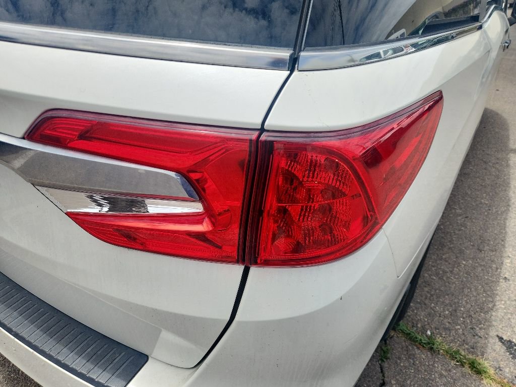 Used 2019 Honda Odyssey EX-L image 16