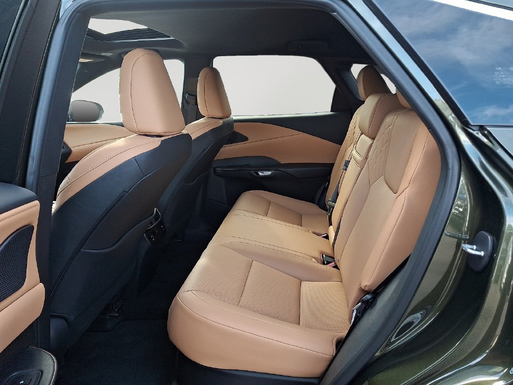 Certified 2026 Lexus RX 350 Premium AWD/4WD image 9