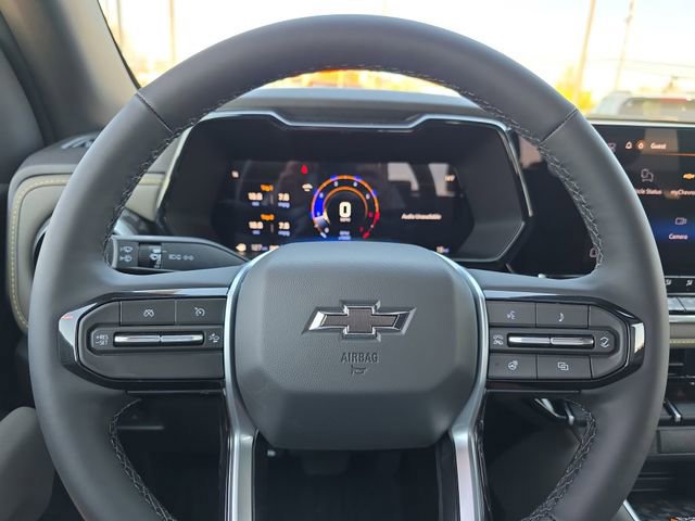 New 2026 Chevrolet Colorado ZR2 w/ Technology Package image 18