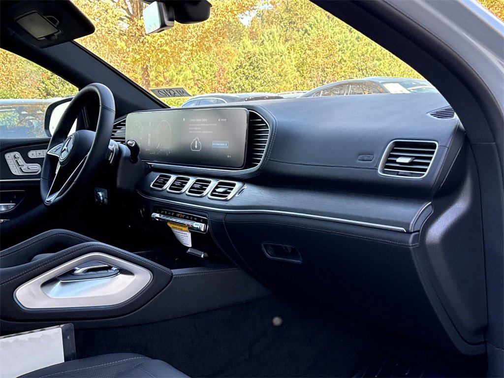 New 2026 Mercedes-Benz GLE 450 4MATIC Coupe image 21
