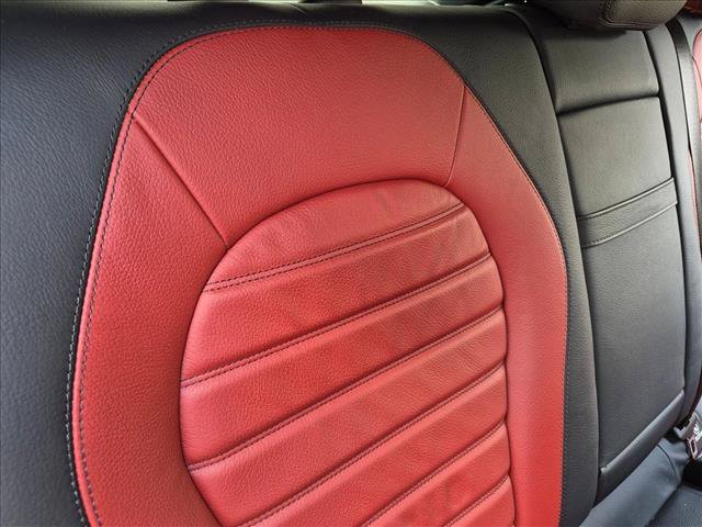 Used 2021 Mercedes-Benz GLC 43 AMG 4MATIC Coupe image 20