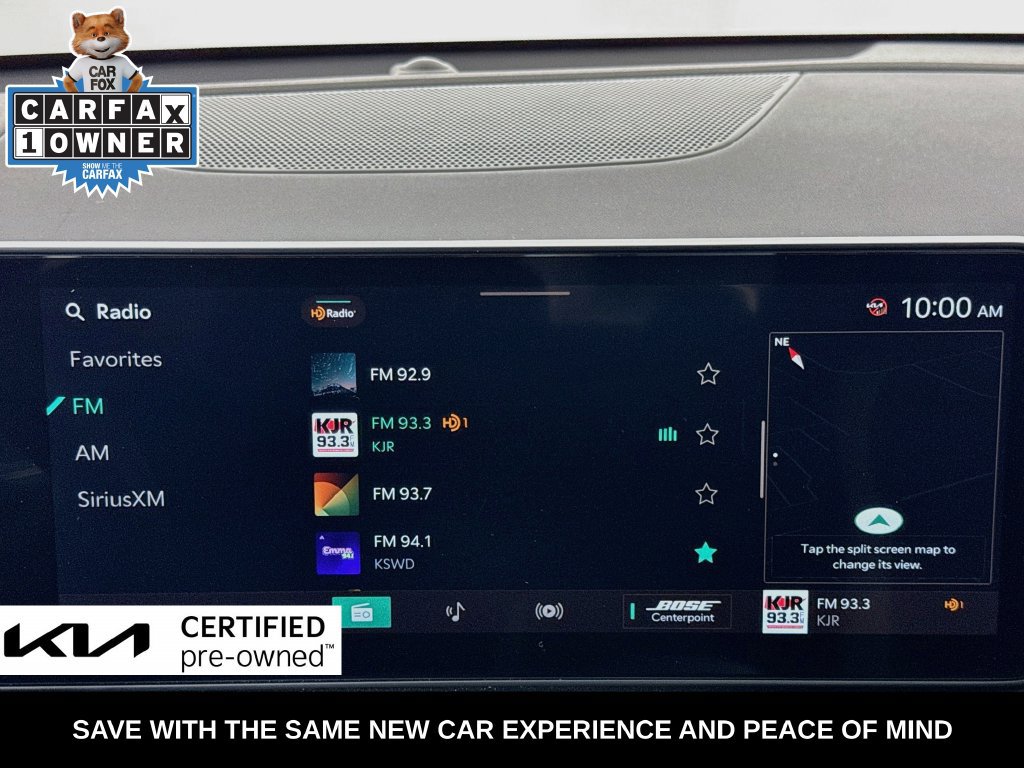 Certified 2025 Kia K5 GT-Line w/ GT-Line Premium Package AWD/4WD image 18