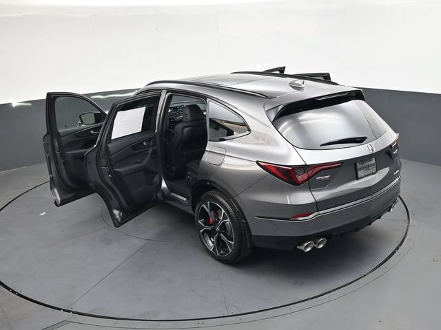 New 2026 Acura MDX Type S w/ Advance Package AWD/4WD image 37