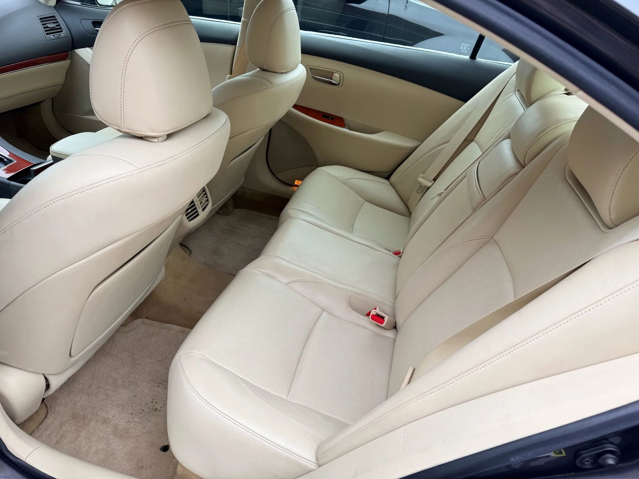 Used 2012 Lexus ES 350 ES 350 Sedan 4D image 18