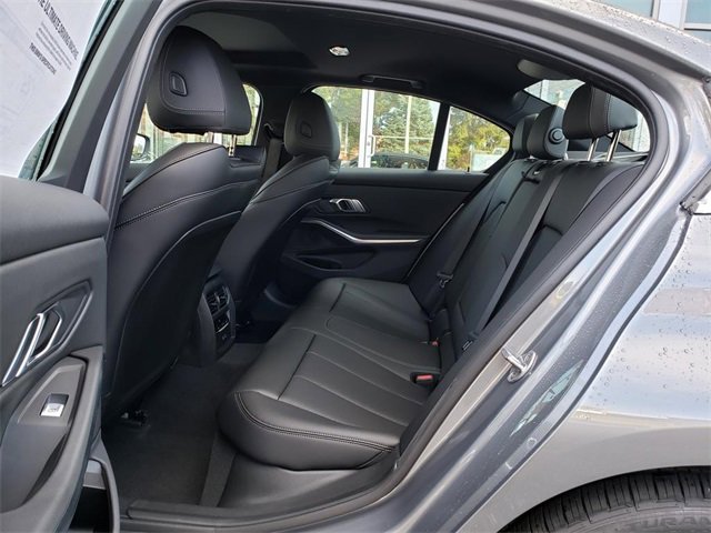 New 2026 BMW 330i xDrive Sedan w/ Convenience Package image 11