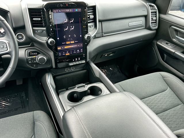 Used 2025 RAM 1500 Big Horn image 23