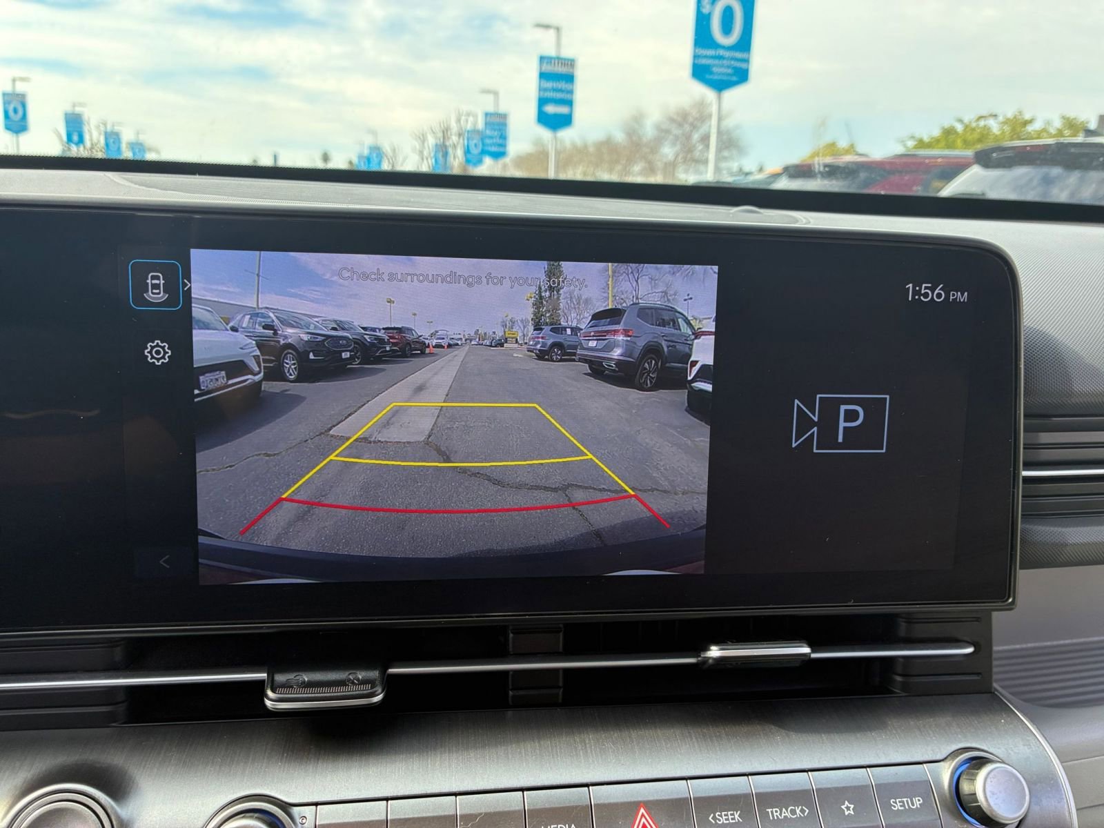 Used 2025 Hyundai Kona SEL image 23