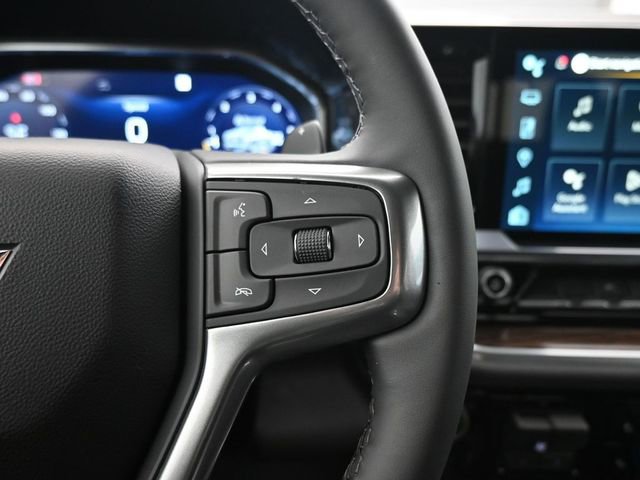 New 2026 Chevrolet Silverado 1500 RST w/ All Star Edition Plus image 14