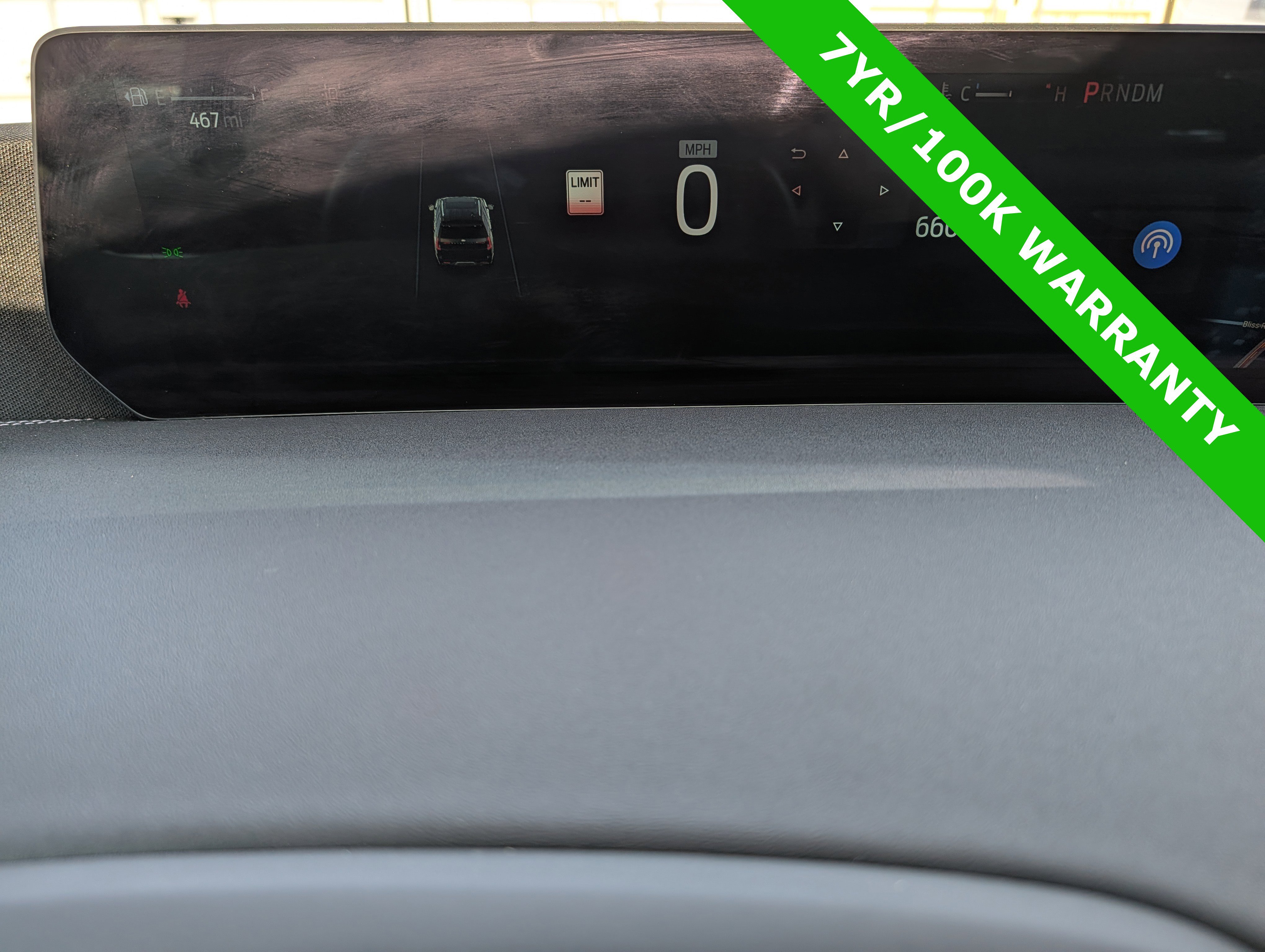 Certified 2025 Ford Expedition Max Platinum w/ Stealth Appearance Package AWD/4WD image 33